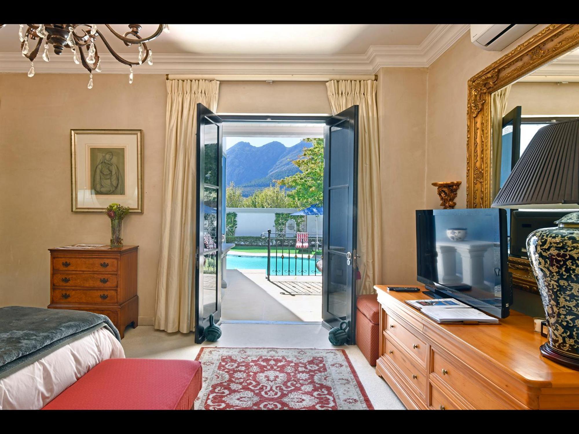 Kilima Franschhoek Exterior photo