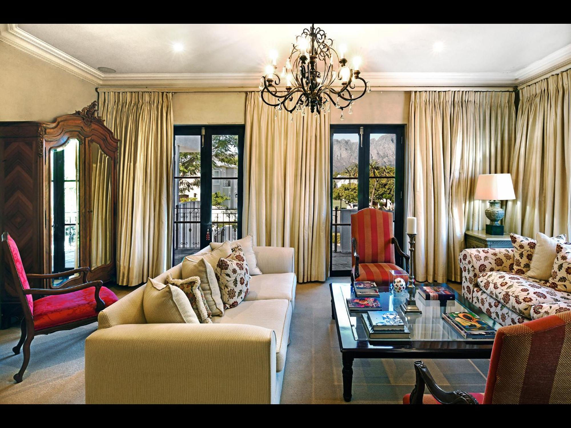 Kilima Franschhoek Exterior photo