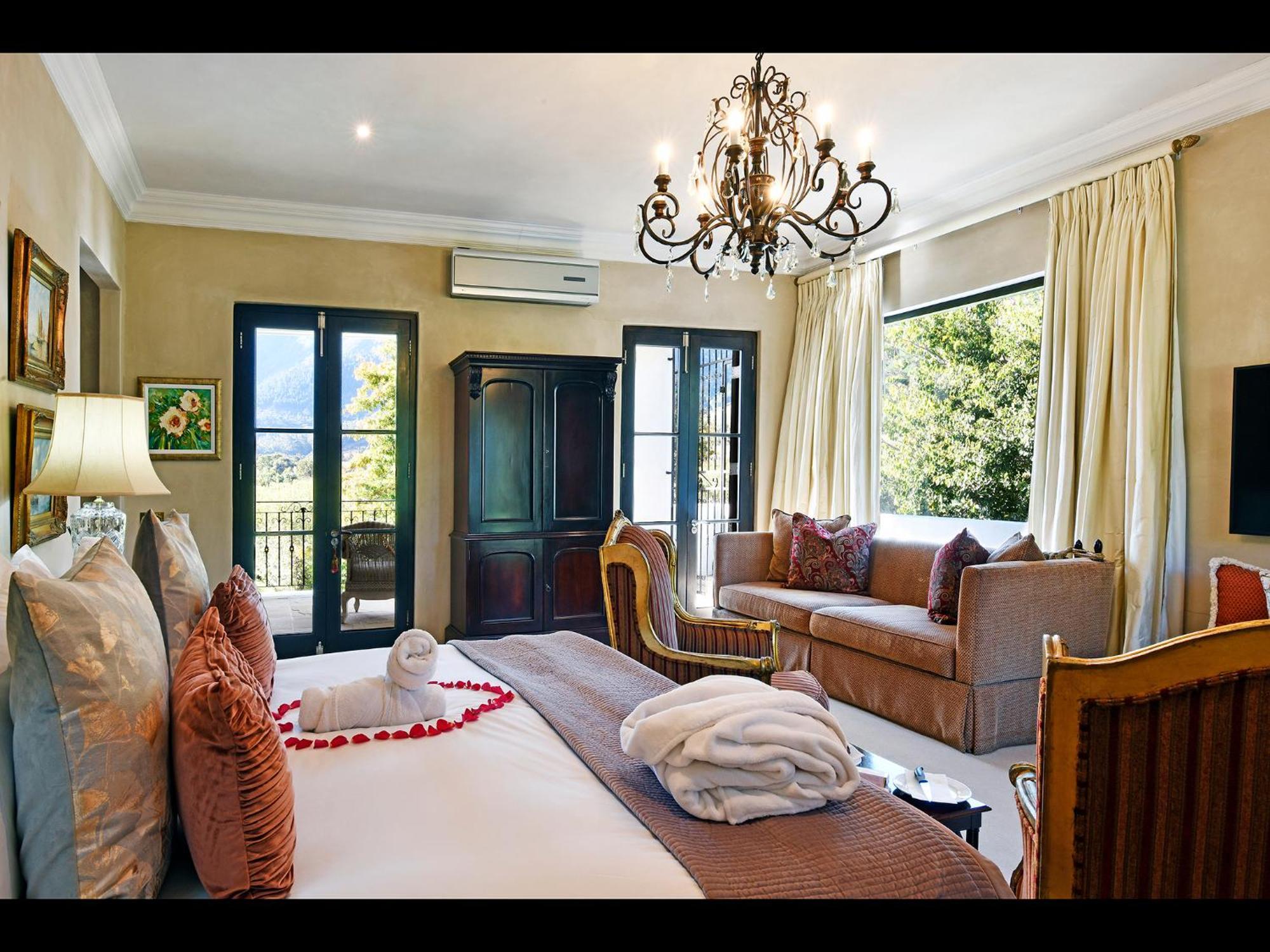 Kilima Franschhoek Exterior photo