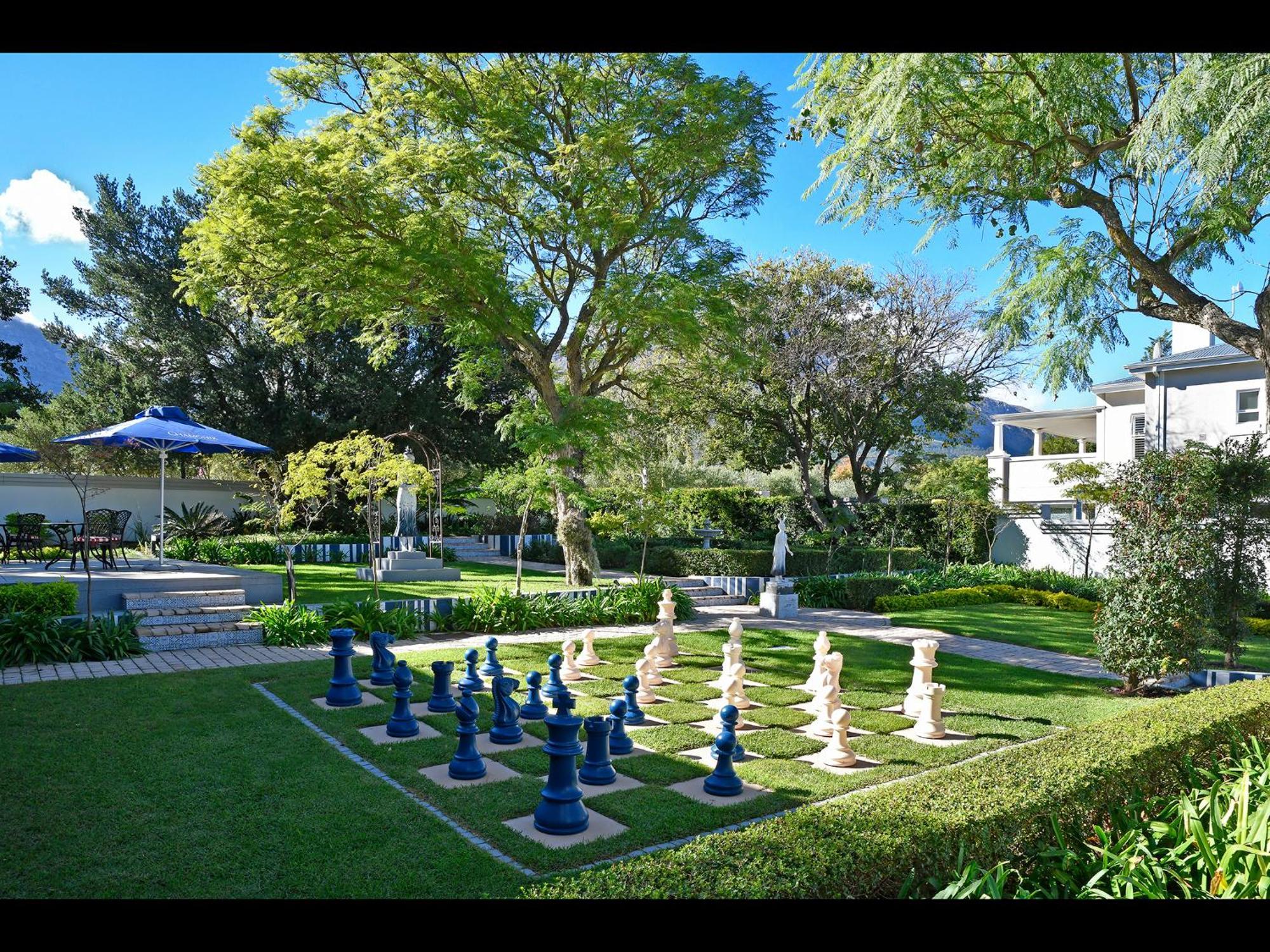 Kilima Franschhoek Exterior photo