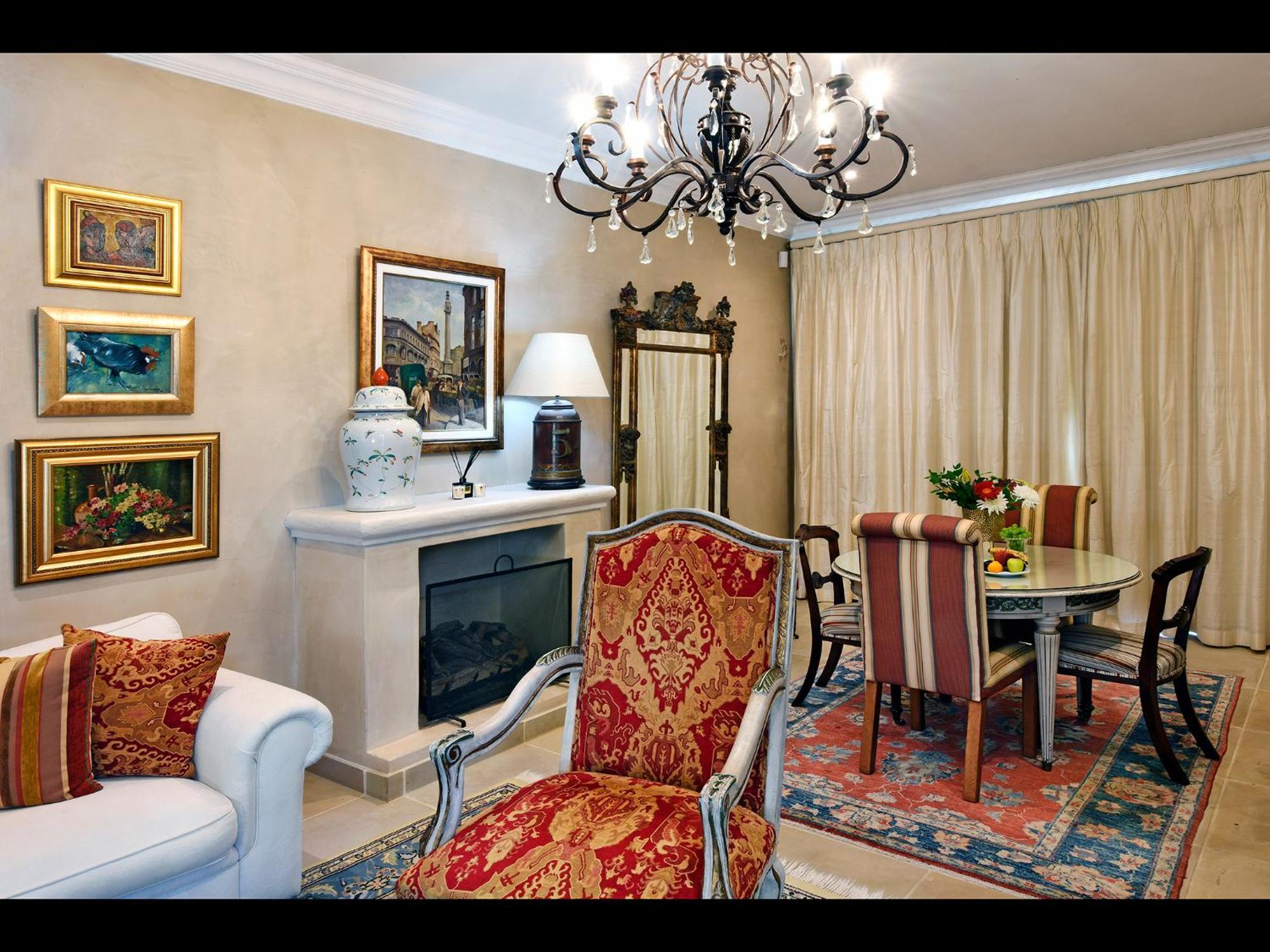Kilima Franschhoek Exterior photo